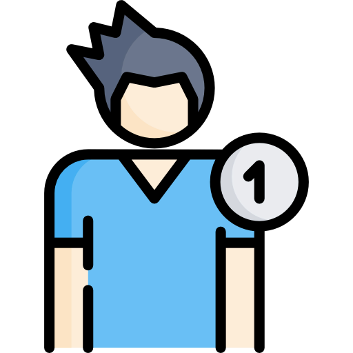 Friend request icon
