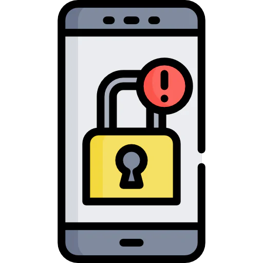 Locked icon