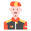 Avatar icon 64x64