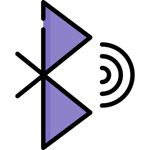 Bluetooth icon