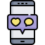 Notifications іконка 64x64