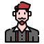 Avatar icon 64x64