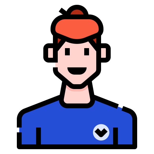 Bun icon
