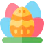 Easter egg icon 64x64