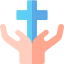 Cross icon 64x64