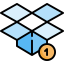 Dropbox 상 64x64