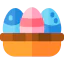 Easter egg icon 64x64