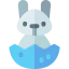 Rabbit icon 64x64