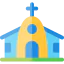 Church icon 64x64