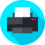 Printer icon 64x64