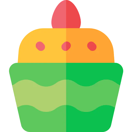Cupcake icon