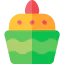 Cupcake icon 64x64