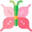 Butterfly icon 64x64