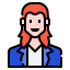 Avatar icon 64x64