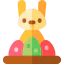 Easter egg icon 64x64