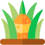 Easter egg icon 64x64