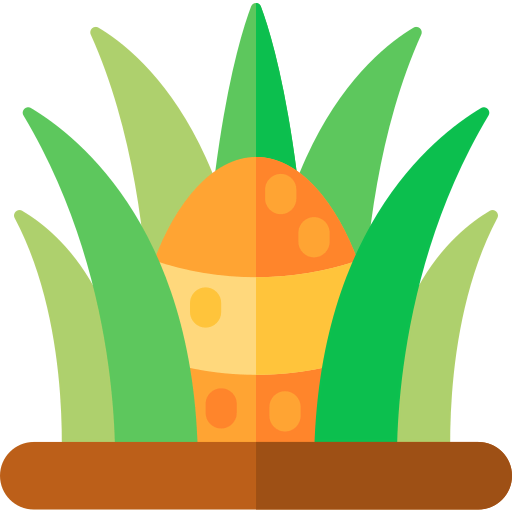 Easter egg icon