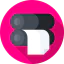 Print cylinder icon 64x64