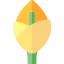 Calla lily icon 64x64