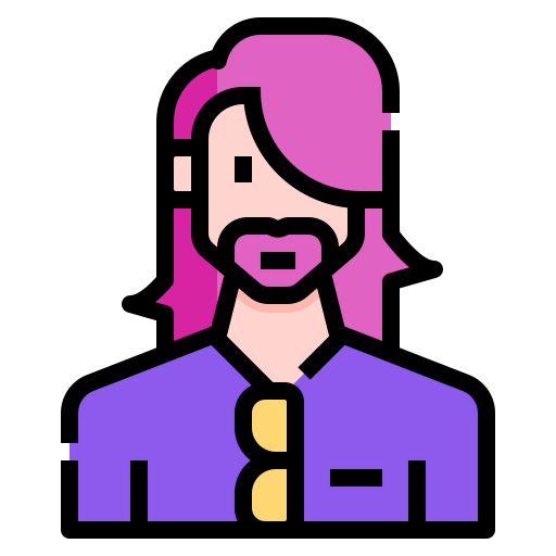 Avatar icon