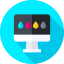 Ink drop icon 64x64