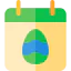 Easter icon 64x64