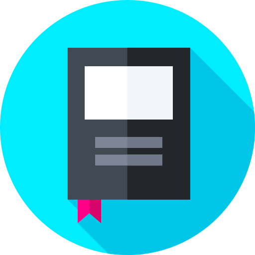 Book icon