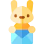 Easter icon 64x64