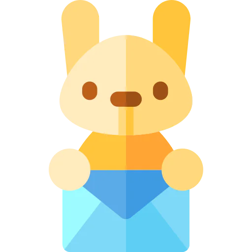 Easter icon