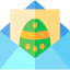 Easter icon 64x64