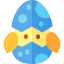 Chick icon 64x64