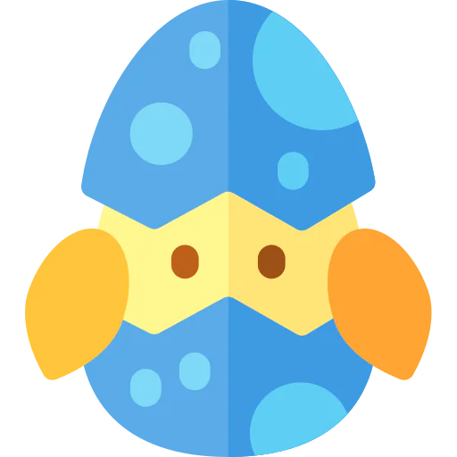Chick icon