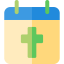 Easter icon 64x64