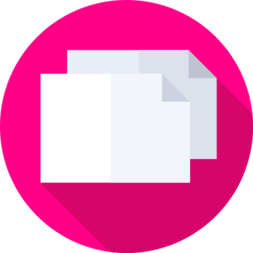 Files icon