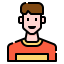 Avatar icon 64x64
