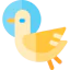 Dove icon 64x64