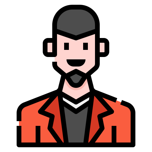 Avatar icon