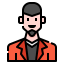Avatar icon 64x64