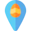 Location icon 64x64