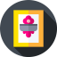 Silkscreen icon 64x64