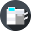 Photocopier icon 64x64