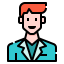 Avatar icon 64x64