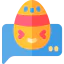 Chat icon 64x64