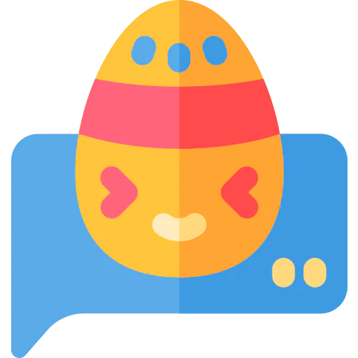 Chat icon
