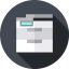 Photocopier icon 64x64