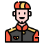 Avatar icon 64x64