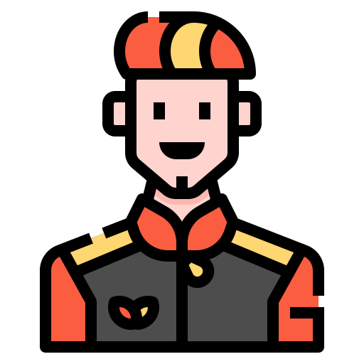 Avatar icon