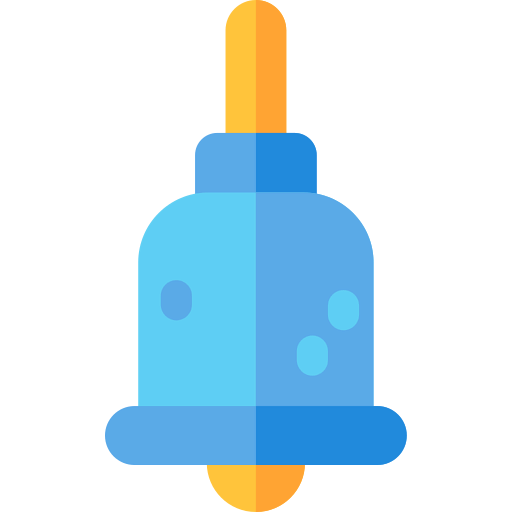 Bell icon
