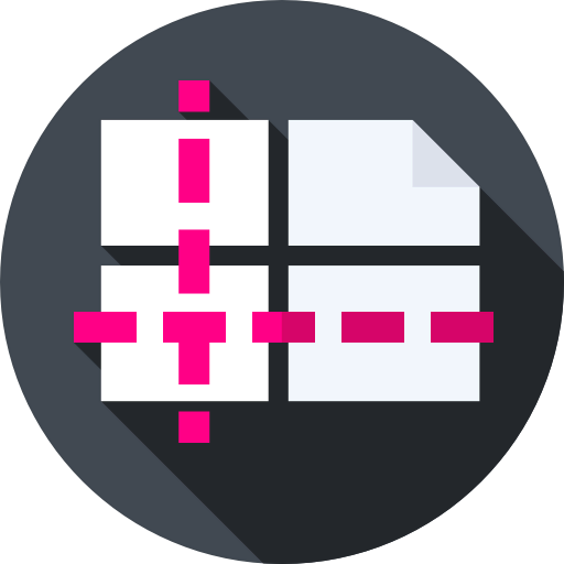 Size icon