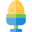 Boiled egg іконка 64x64